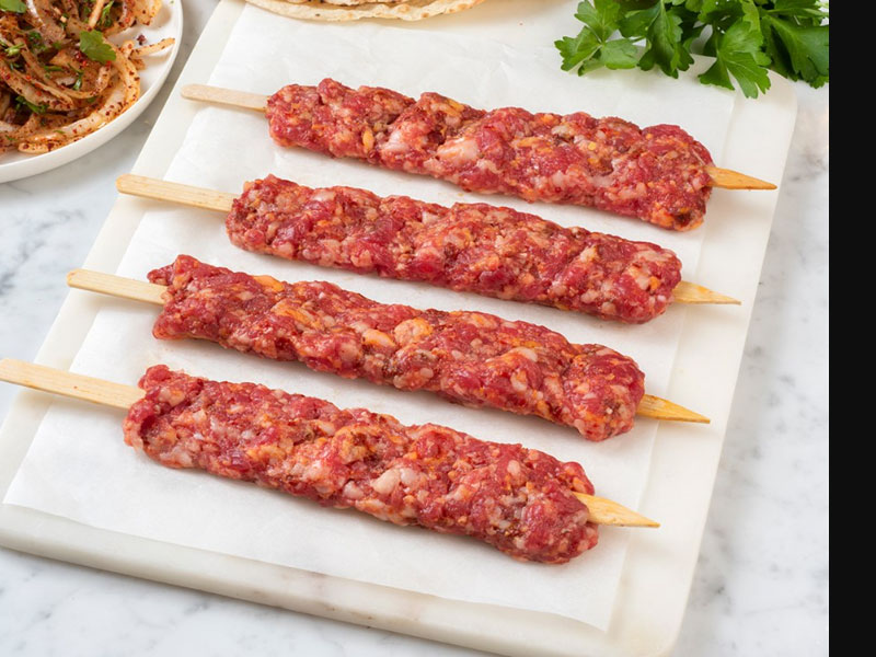 Adana Kebap