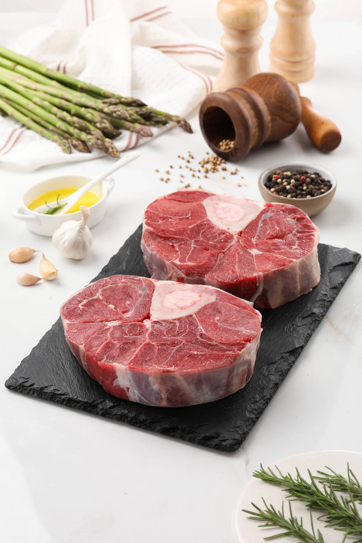 Dana İncik (Ossobuco)